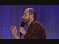 dave attell on retards dave attell on retards