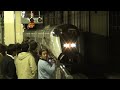 新幹線E5系+E3系『はやて・こまち36号』 ~盛岡駅で連結・出発~