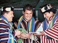 Chavez, Correa, Petroleo
