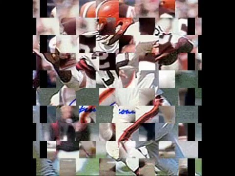 Jim Brown The Greatest Ever