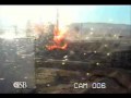 Silver Eagle refinery explosion