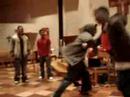 SKIT 1 - Norson Anti-Sin