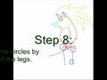How to Draw Nine Tails
