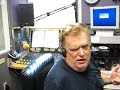 L A RnB DJ Steve Propes spins vinyl 45 rpm record WPMD L A RnB DJ Steve Propes spins vinyl 45 rpm record WPMD
