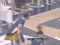 Crazy Dunk by Fadi Al Khatib Crazy Dunk by Fadi Al Khatib