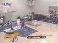 Crazy Dunk by Fadi Al Khatib