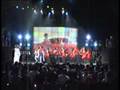 TropicalNY Aochan performance cha cha & salsa mambo kings