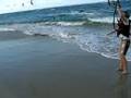 Kitesurfing Cabarete