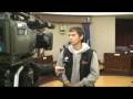 videos de SOS4000 Summerside PE STUDENT TORCH CHAMPIONS Stephannie Ellis, Mikayla Clow & Taylor Stright. Oct 29 2007 DAY 29. CBC INTERVIEW