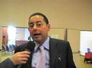 Intervista e Gianni Pittella