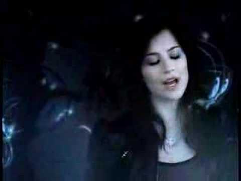 Joanna Pacitti - Let It Slide