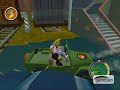 SIMPSONS HIT AND RUN LEVEL 2 WHEELIE
