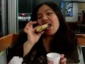 Dunkin Donut Adventure