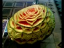 Sculptura culinara by Tiron Gabi [ROMANIA]