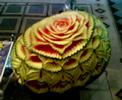 Sculptura culinara by Tiron Gabi [ROMANIA]