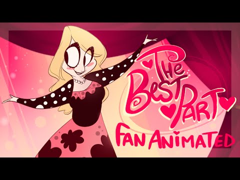 animated - Fan animated version of Meghan Trainor's interlude to her new album! It was the cutest little song, and short enough for me to knock this out in only a week of work! Go buy the song, and...