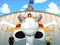 one piece amv