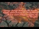 Water Robbers - Book Trailer
