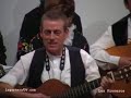 los pioneros: lagarterana