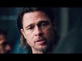 World War Z Trailer #2 2013 Official Brad Pitt Movie ...