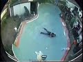 RIP the pool RIP the pool