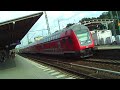 DB Regionalexpress im Bhf Berlin-Wannsee