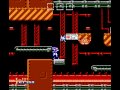 please read this: this is not a speedrun, but rather a playthrough, where i only play the level through. i don't know what it is about sony vegas that makes the video screw up randomly, like in that one captain saver video. probably an error during the rendering. this boss was more threatening in shatterhand due to the boss room being different.