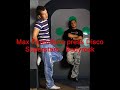 Max Farenthide press Disco Superstars - Bodyrock