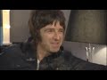 Noel on BBC2 NewsNight - Brit Awards
