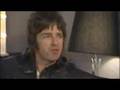 Noel on BBC2 NewsNight - Brit Awards