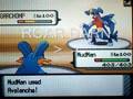 POKEMON WIFI BATTLE (Roullete battle 2)