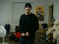 dan williams' rap act