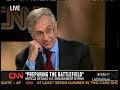 Sy Hersh on Late Edition: Inside Iran June 29, 2008