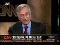 Sy Hersh on Late Edition: Inside Iran June 29, 2008