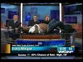 Tracy Morgan Pregnant? Tracy Morgan Pregnant?