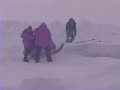Melting Icecaps