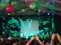 Booka Shade (in white rooms) @ Pukkelpop 2007