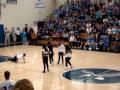 Sophomore-Freshman Dance-Off