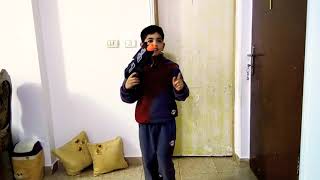 مخيم الفوار