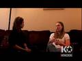 Get to know female mma fighter Elaina Maxwell