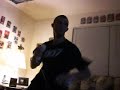 G Reg Boxing on Wii