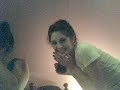 Amanda and Jacinda!