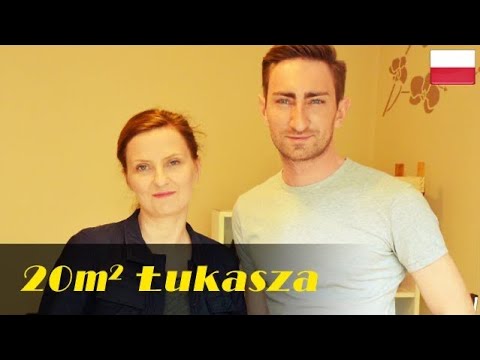 20m2 Łukasza: Izabela Kuna odc. 11