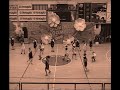 SPACE JAM_Danza VIGEVANO