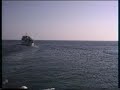 Nikolaos X - A Ferry Between Rhodes And Symi