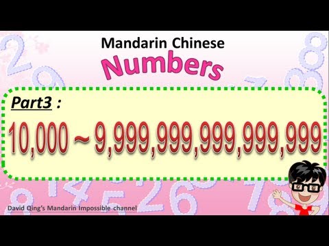 how to say i love you in numbers