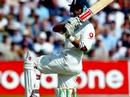 Nasser Hussain on England Nasser Hussain on England