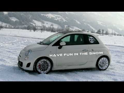 abarth 500 abarth 500