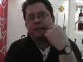 Interview with Hugh MacLeod