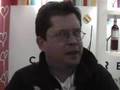 Interview with Hugh MacLeod